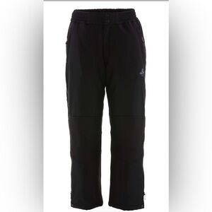 Insulated Softshell Pants
